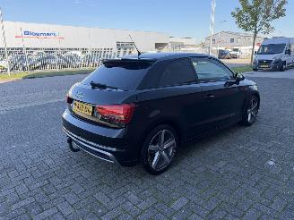 Audi A1 1.4 TFSI 90kw S-Line picture 22