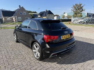 Audi A1 1.4 TFSI 90kw S-Line picture 5