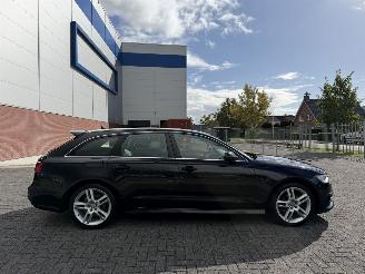 skadebil auto Audi A6 3.0 TDI Quattro 2018/2