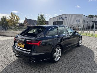 Audi A6 3.0 TDI Quattro picture 8