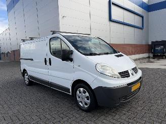 Renault Trafic 2.0 DCI 66Kw L2 Clima - Navi picture 7