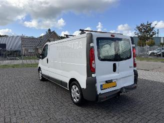 Renault Trafic 2.0 DCI 66Kw L2 Clima - Navi picture 3