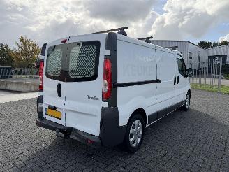 Renault Trafic 2.0 DCI 66Kw L2 Clima - Navi picture 8