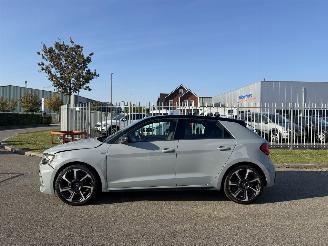 Audi A1 1.0 TFSI 70kw S-Line AUTOMAAT picture 2