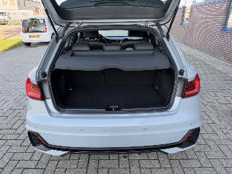 Audi A1 1.0 TFSI 70kw S-Line AUTOMAAT picture 22