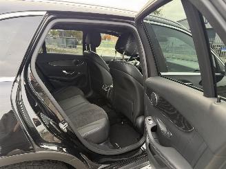 Mercedes GLC 350e 4MATIC plug in hybrid picture 24