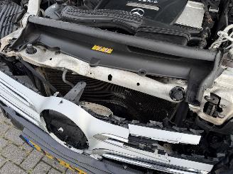 Mercedes GLC 350e 4MATIC plug in hybrid picture 13
