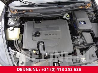 Volvo C-30 C30 (EK/MK), Hatchback 3-drs, 2006 / 2012 1.6 D 16V picture 9