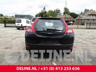 Volvo C-30 C30 (EK/MK), Hatchback 3-drs, 2006 / 2012 1.6 D 16V picture 6