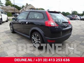 Volvo C-30 C30 (EK/MK), Hatchback 3-drs, 2006 / 2012 1.6 D 16V picture 5
