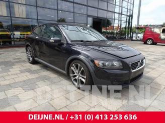 Sloopauto Volvo C-30 C30 (EK/MK), Hatchback 3-drs, 2006 / 2012 1.6 D 16V 2007/1