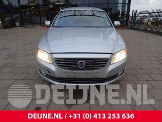 Volvo V-70 V70 (BW), Combi, 2007 / 2016 2.0 D4 16V picture 2