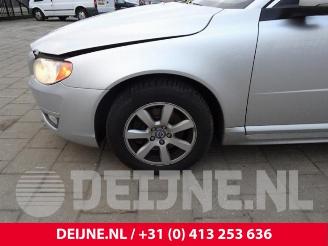 Volvo V-70 V70 (BW), Combi, 2007 / 2016 2.0 D4 16V picture 15