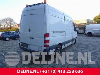 Mercedes Sprinter Sprinter 3,5t (906.73), Bus, 2006 / 2020 313 CDI 16V picture 7