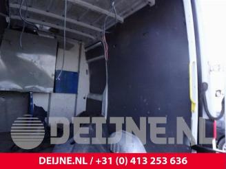 Mercedes Sprinter Sprinter 3,5t (906.73), Bus, 2006 / 2020 313 CDI 16V picture 33