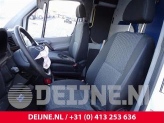 Mercedes Sprinter Sprinter 3,5t (906.73), Bus, 2006 / 2020 313 CDI 16V picture 24