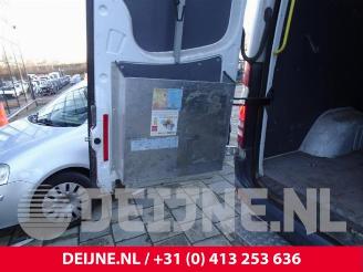 Mercedes Sprinter Sprinter 3,5t (906.73), Bus, 2006 / 2020 313 CDI 16V picture 34