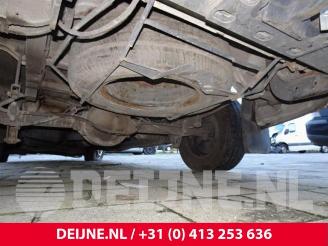 Mercedes Sprinter Sprinter 3,5t (906.73), Bus, 2006 / 2020 313 CDI 16V picture 30