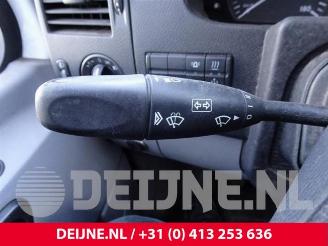 Mercedes Sprinter Sprinter 3,5t (906.73), Bus, 2006 / 2020 313 CDI 16V picture 18