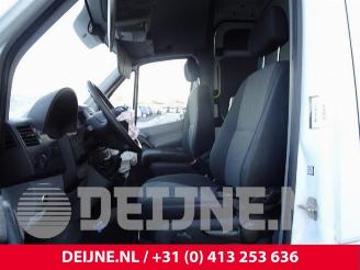 Mercedes Sprinter Sprinter 3,5t (906.73), Bus, 2006 / 2020 313 CDI 16V picture 23