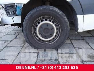 Mercedes Sprinter Sprinter 3,5t (906.73), Bus, 2006 / 2020 313 CDI 16V picture 10