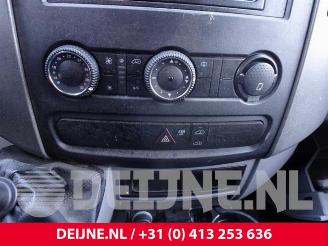 Mercedes Sprinter Sprinter 3,5t (906.73), Bus, 2006 / 2020 313 CDI 16V picture 20