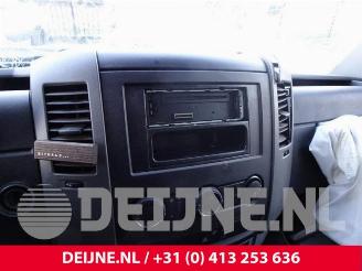Mercedes Sprinter Sprinter 3,5t (906.73), Bus, 2006 / 2020 313 CDI 16V picture 19