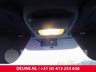 Mercedes Sprinter Sprinter 3,5t (906.73), Bus, 2006 / 2020 313 CDI 16V picture 27