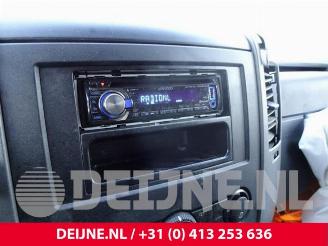 Mercedes Sprinter Sprinter 3,5t (906.73), Bus, 2006 / 2020 313 CDI 16V picture 21