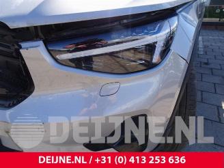 Volvo C-40 C40 Recharge (XK), SUV, 2021 Recharge Twin 78 kWh picture 10