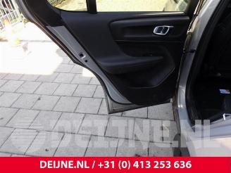 Volvo C-40 C40 Recharge (XK), SUV, 2021 Recharge Twin 78 kWh picture 24