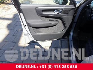 Volvo C-40 C40 Recharge (XK), SUV, 2021 Recharge Twin 78 kWh picture 17