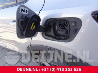 Volvo C-40 C40 Recharge (XK), SUV, 2021 Recharge Twin 78 kWh picture 29