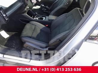 Volvo C-40 C40 Recharge (XK), SUV, 2021 Recharge Twin 78 kWh picture 20