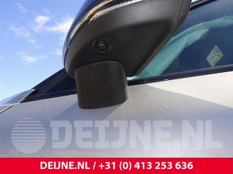 Volvo C-40 C40 Recharge (XK), SUV, 2021 Recharge Twin 78 kWh picture 14