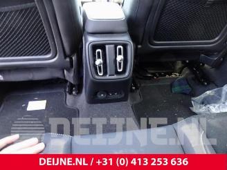 Volvo C-40 C40 Recharge (XK), SUV, 2021 Recharge Twin 78 kWh picture 26