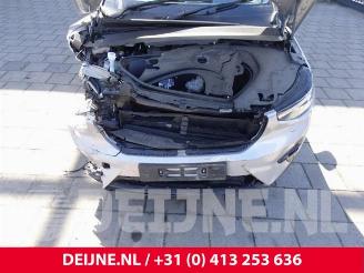 Volvo C-40 C40 Recharge (XK), SUV, 2021 Recharge Twin 78 kWh picture 8