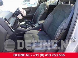 Volvo C-40 C40 Recharge (XK), SUV, 2021 Recharge Twin 78 kWh picture 19