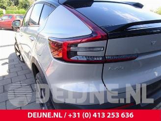 Volvo C-40 C40 Recharge (XK), SUV, 2021 Recharge Twin 78 kWh picture 31