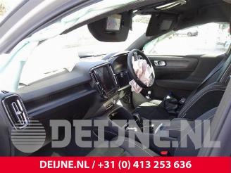 Volvo C-40 C40 Recharge (XK), SUV, 2021 Recharge Twin 78 kWh picture 18