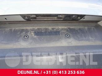 Volvo C-40 C40 Recharge (XK), SUV, 2021 Recharge Twin 78 kWh picture 32