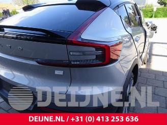 Volvo C-40 C40 Recharge (XK), SUV, 2021 Recharge Twin 78 kWh picture 33