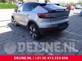 Volvo C-40 C40 Recharge (XK), SUV, 2021 Recharge Twin 78 kWh picture 4