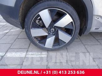 Volvo C-40 C40 Recharge (XK), SUV, 2021 Recharge Twin 78 kWh picture 34