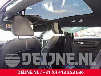 Volvo C-40 C40 Recharge (XK), SUV, 2021 Recharge Twin 78 kWh picture 25