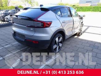 Volvo C-40 C40 Recharge (XK), SUV, 2021 Recharge Twin 78 kWh picture 6