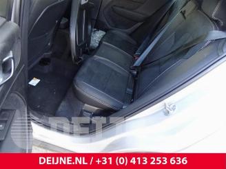 Volvo C-40 C40 Recharge (XK), SUV, 2021 Recharge Twin 78 kWh picture 27