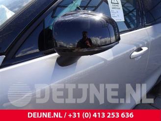 Volvo C-40 C40 Recharge (XK), SUV, 2021 Recharge Twin 78 kWh picture 13