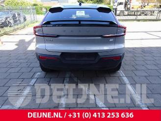 Volvo C-40 C40 Recharge (XK), SUV, 2021 Recharge Twin 78 kWh picture 5