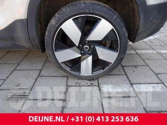 Volvo C-40 C40 Recharge (XK), SUV, 2021 Recharge Twin 78 kWh picture 30